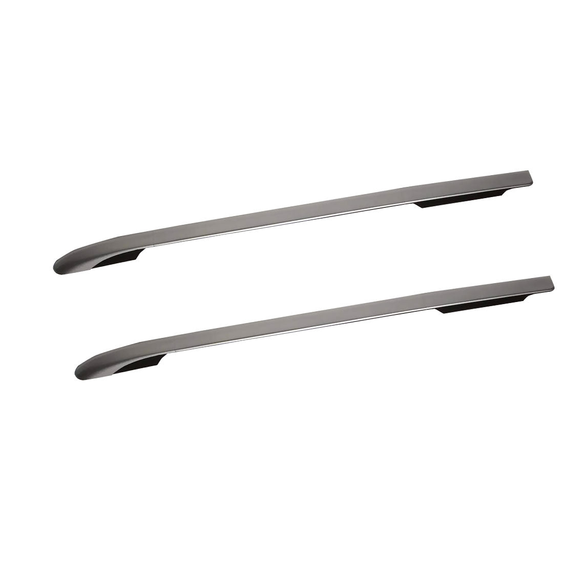 O.E. Type Roof Rail for Wagon R 2019 (Set of 2)|Silver