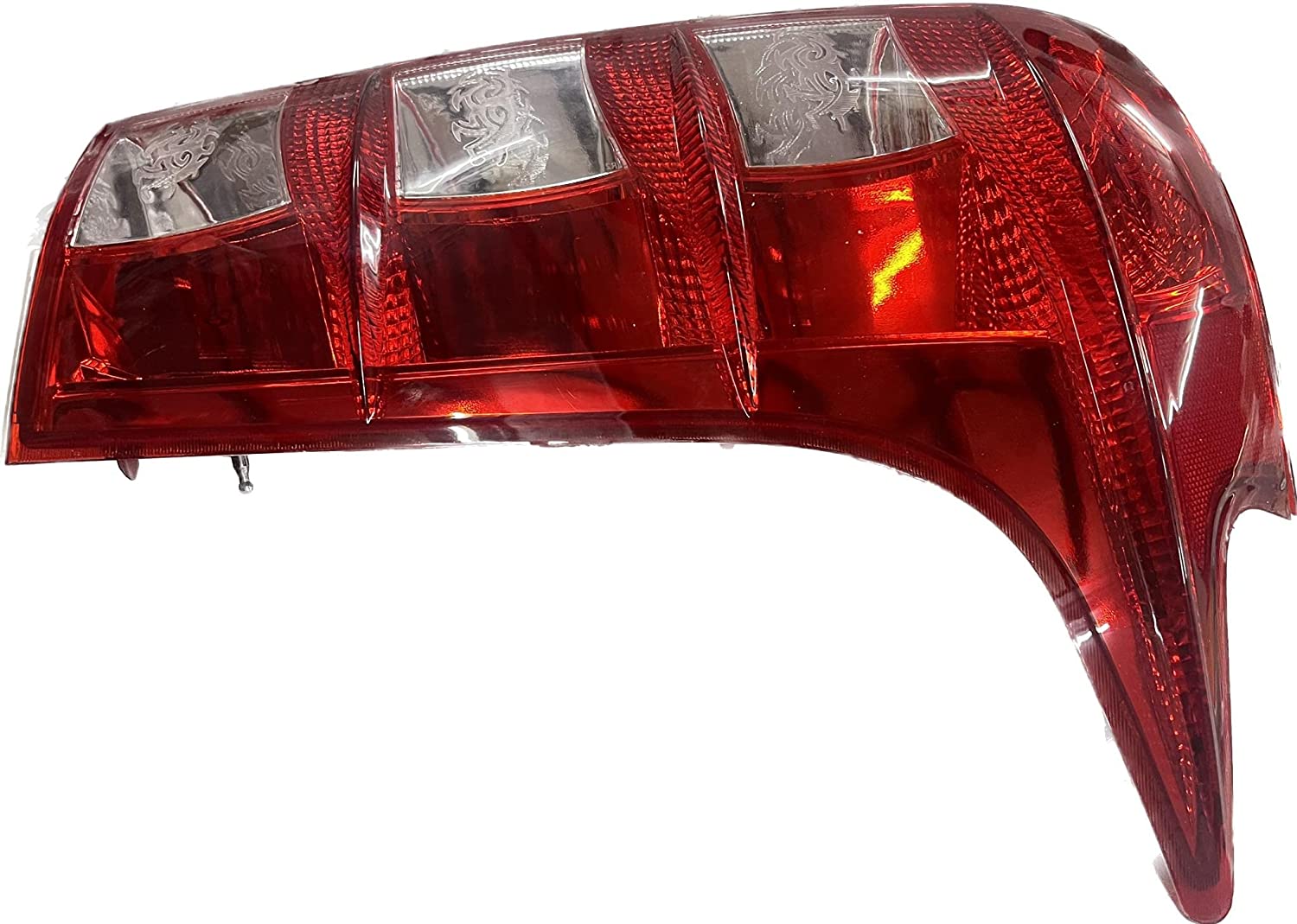 Auto Pearl Tail light/Back light assembly Compatible with XUV500 Type-1