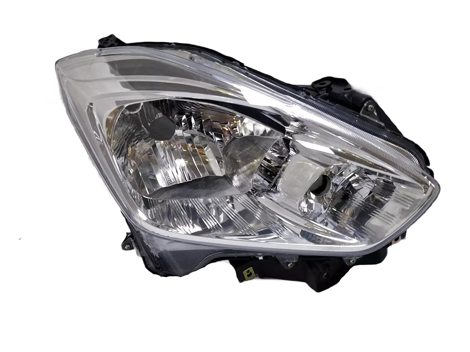 Auto Pearl Headlight Assembly Compatible with Swift (2018-2022)