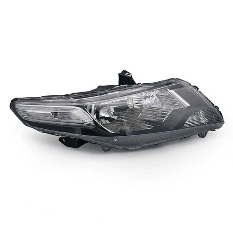 Auto Pearl Headlight Assembly Compatible with Honda City Idtec 2015-2016