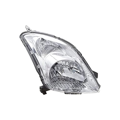 Auto Pearl Headlight Assembly Compatible with Swift 2006-2010