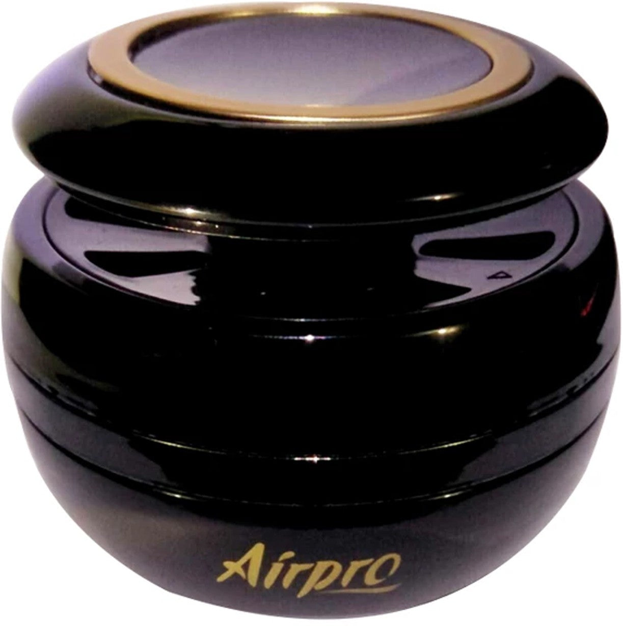 Airpro Grandeur Lush Retreat Car Air Freshner/Car Perfume Diffuser Set 40 g