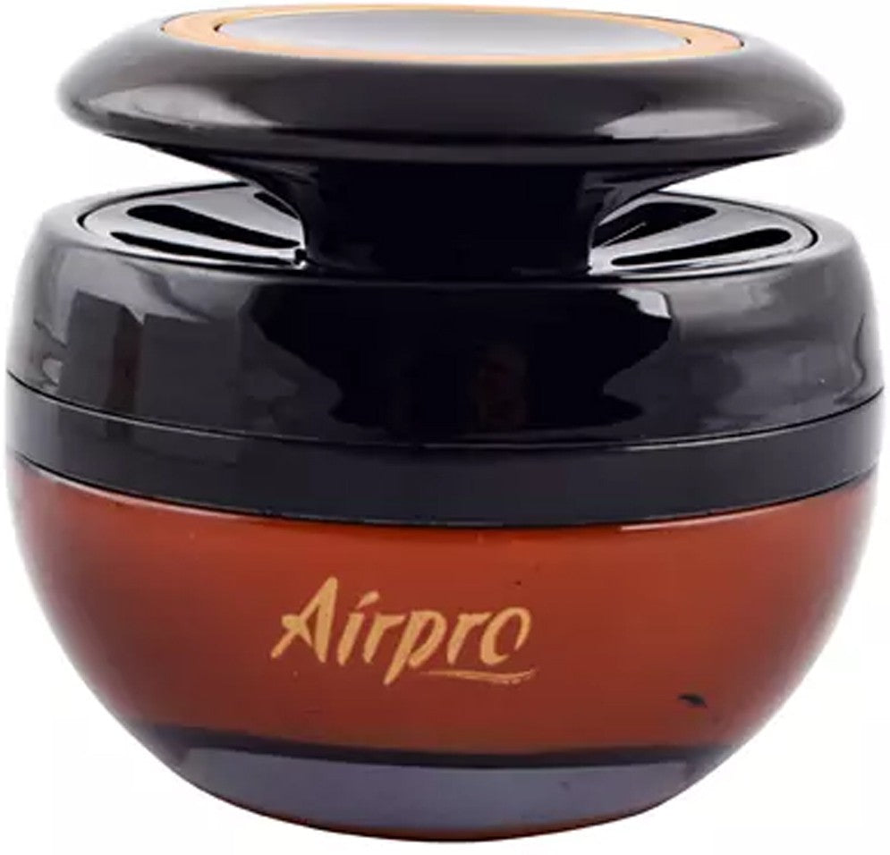 Airpro High Soul Car Air Freshner /Car Perfume Diffuser Set 40 g