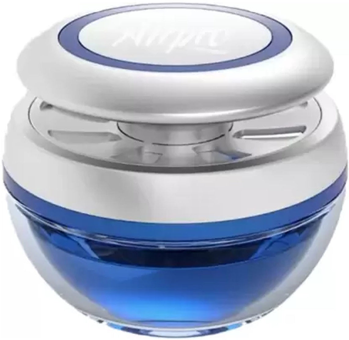 Airpro Sphere Fresh Water /Car Perfume Diffuser Set 40 g