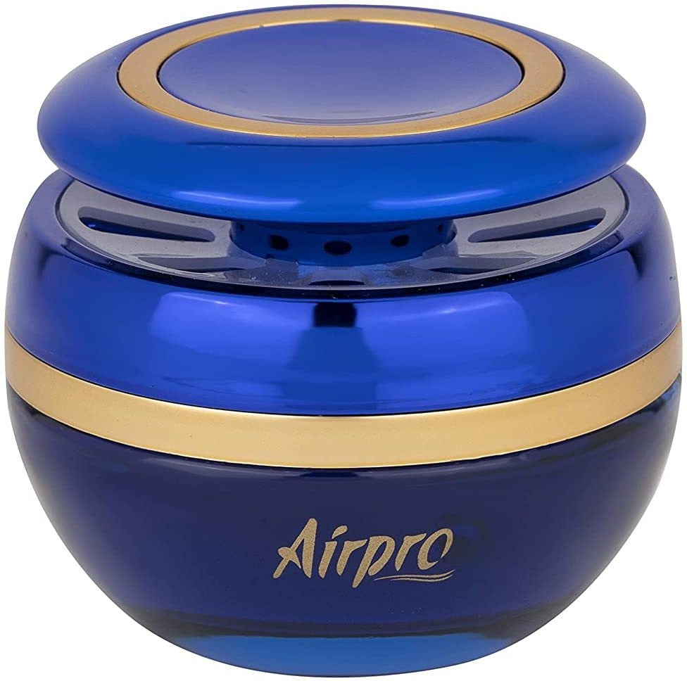 Airpro Steller Stardust /Car Perfume Diffuser Set 40 g