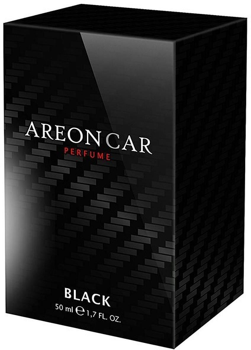 Areon Perfume Black Car Freshener (50 ml)