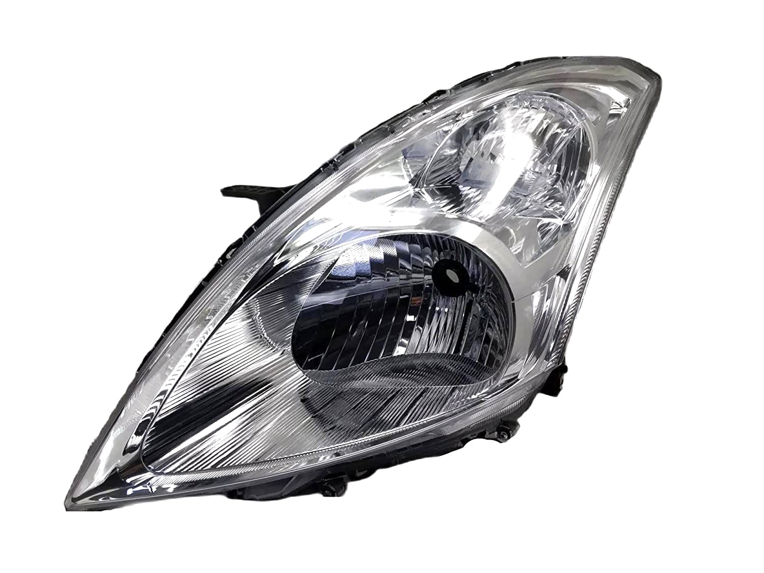 Auto Pearl Headlight Assembly Compatible with Swift (2011-2014)