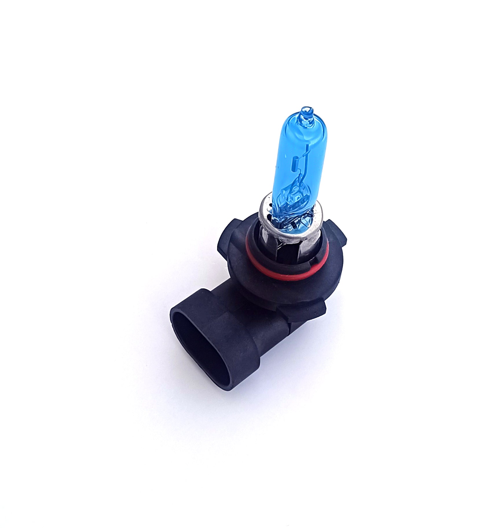 Sapphire Series 9005 Cool Blue Halogen Head Light Bulb (65W, 12V) Compatible for most of the cars