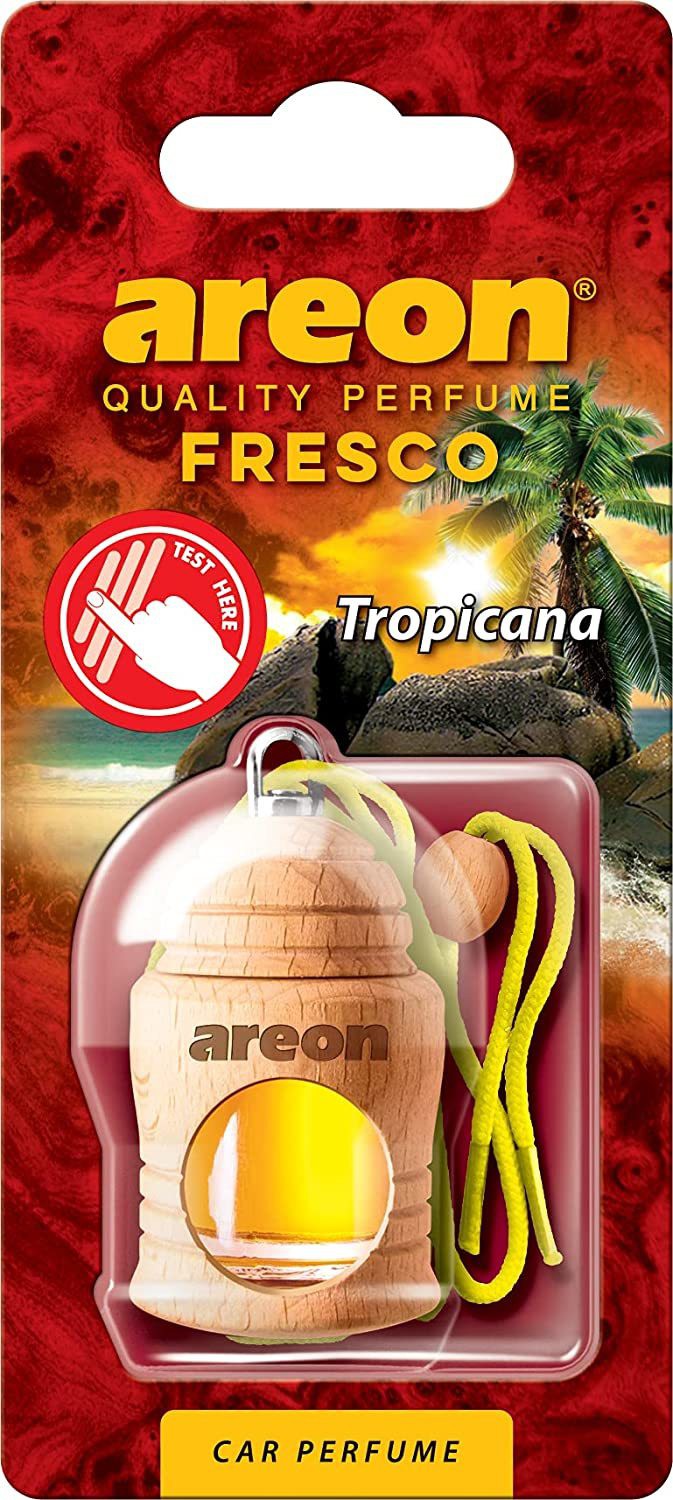 Areon Tropicana Car Freshener (55 g)