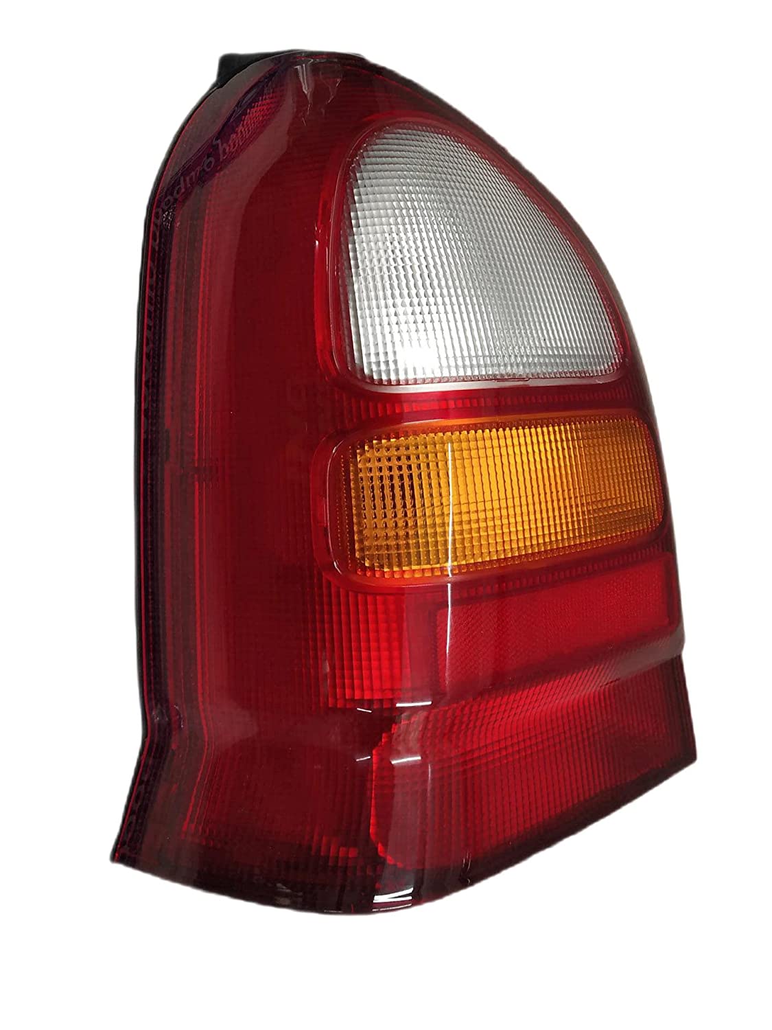 Auto Pearl Tail light/Back light assembly Compatible with Alto Old Type-1