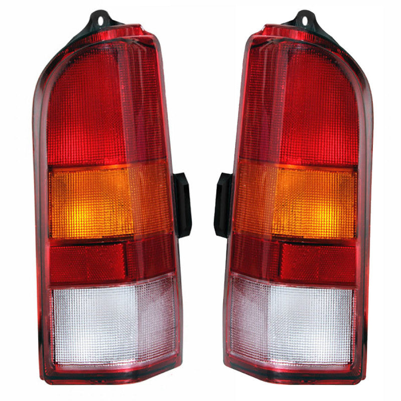 Auto Pearl Tail light/Back light assembly Compatible with Versa