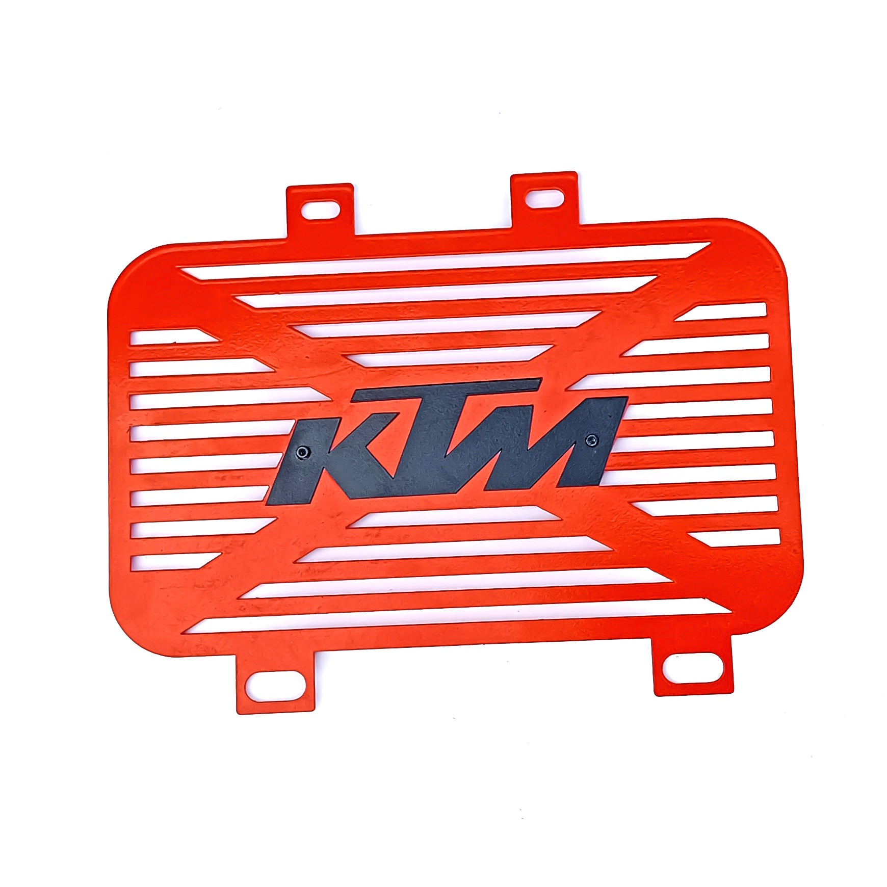 Radiator Guard /Radiator Grill compatible with KTM 390 Duke Bike Radiator Guard  (KTM)