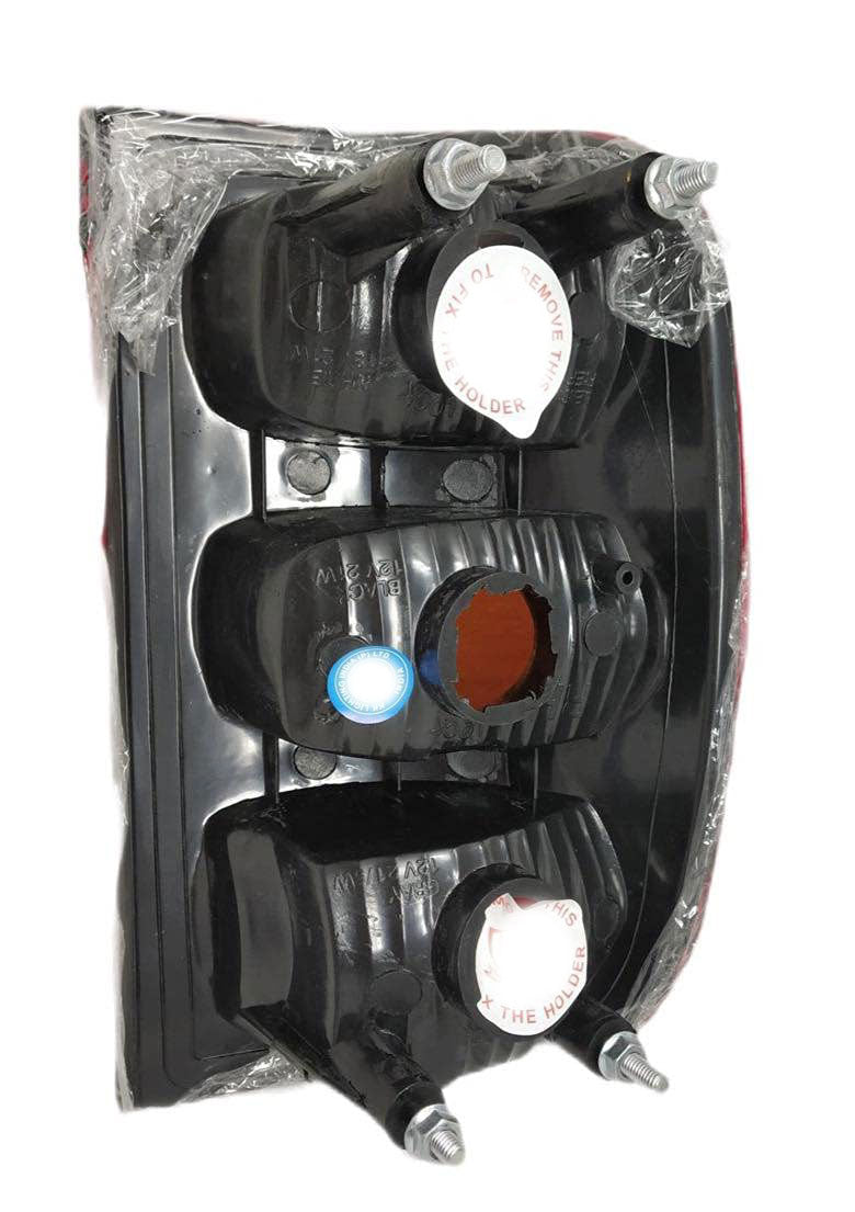 Auto Pearl Tail light/Back light assembly Compatible with Scorpio (2002-2006) Type-1