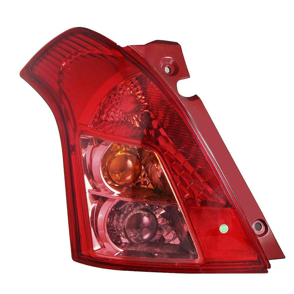 Auto Pearl Tail light/Back light assembly Compatible with Swift Type-2