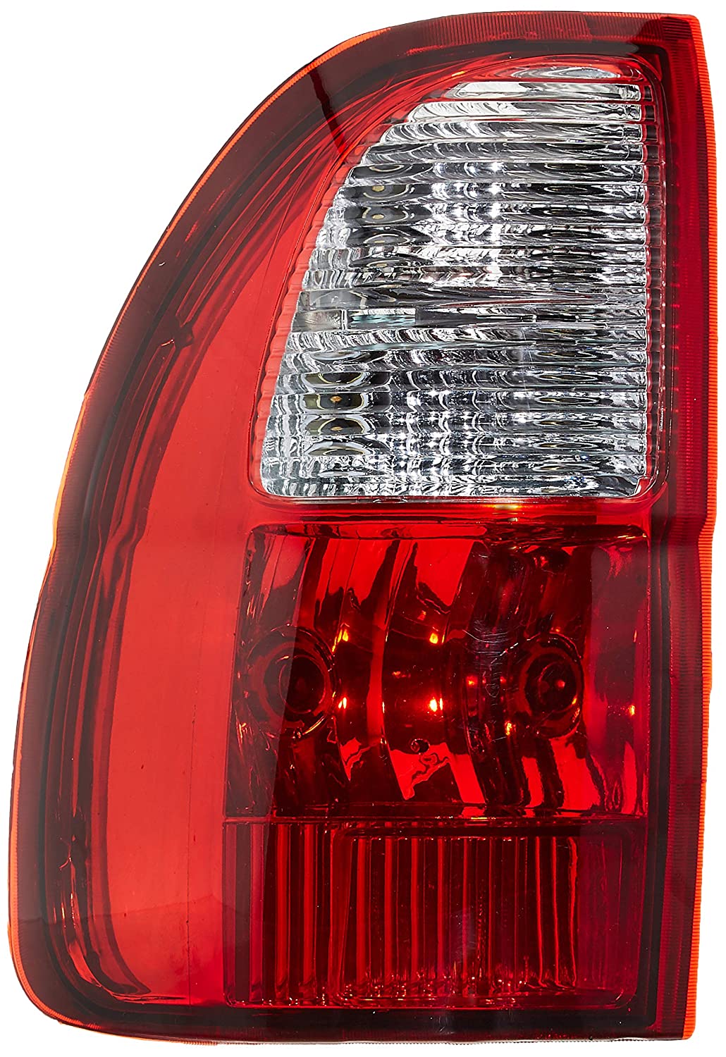 Auto Pearl Tail light/Back light assembly Compatible with Tavera