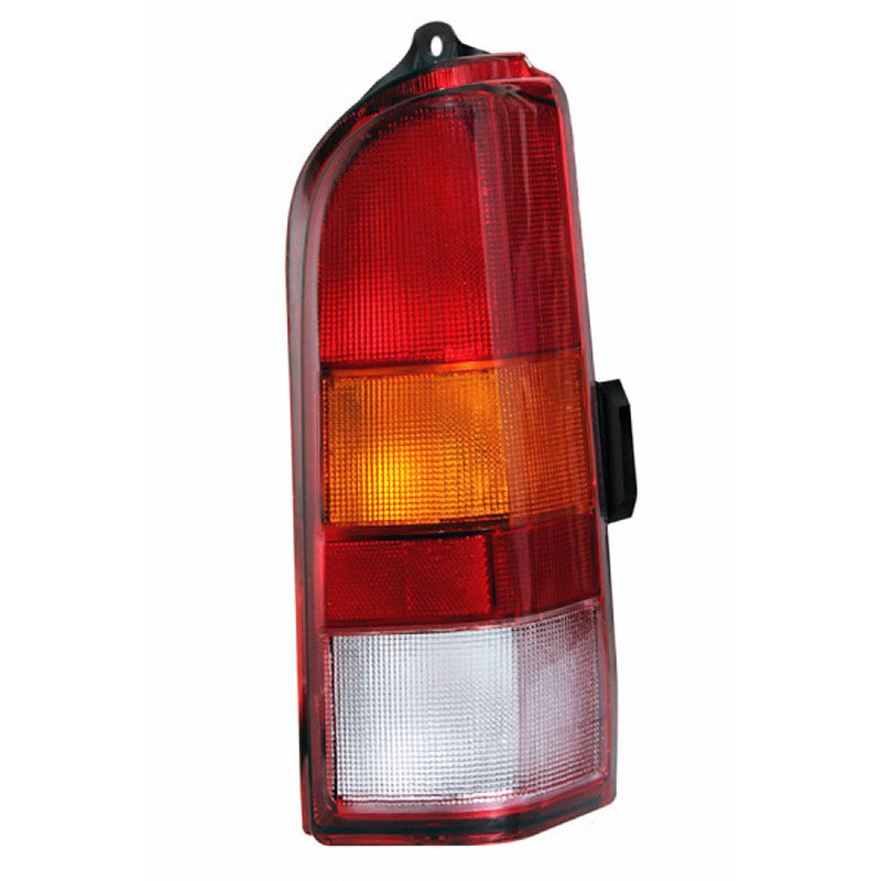 Auto Pearl Tail light/Back light assembly Compatible with Versa