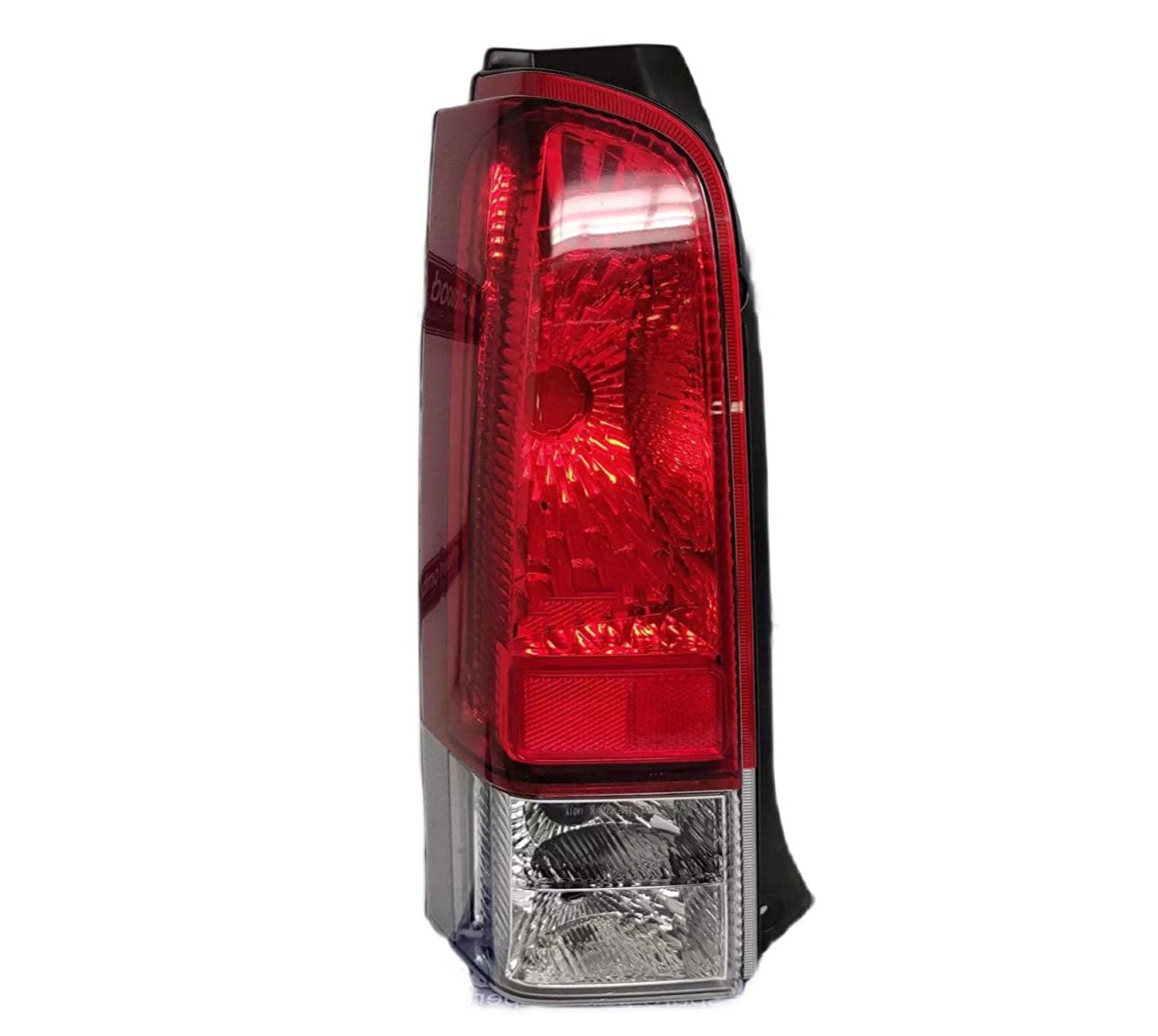 Auto Pearl Tail light/Back light assembly Compatible with WagonR Type-2