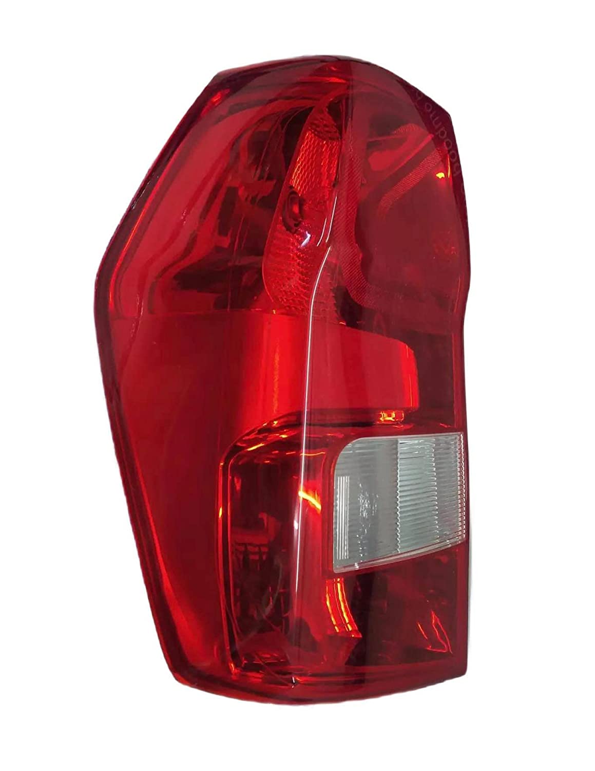 Auto Pearl Tail light/Back light assembly Compatible with TUV 300