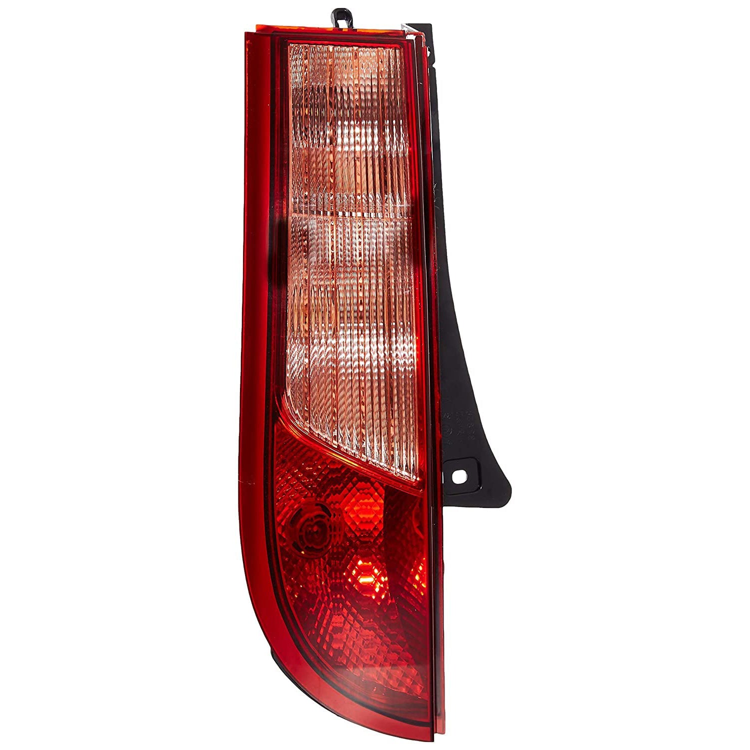 Auto Pearl Tail light/Back light assembly Compatible with Tata Indica Vista