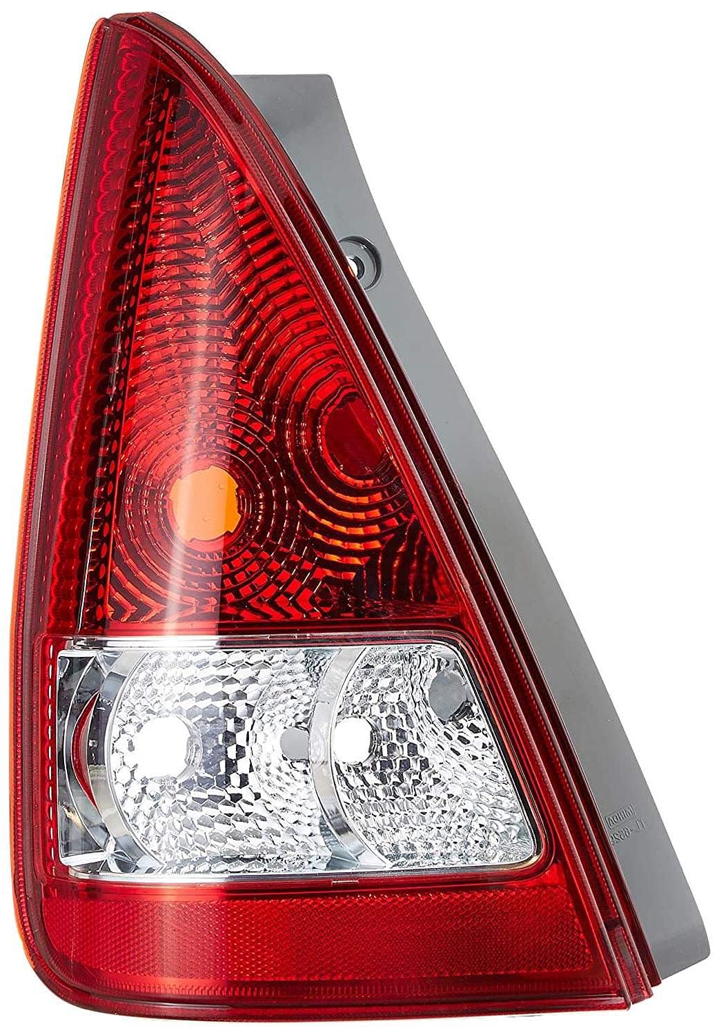 Auto Pearl Tail light/Back light assembly Compatible with Zen Estilo