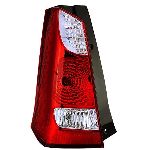 Auto Pearl Tail light/Back light assembly Compatible with WagonR Type-4