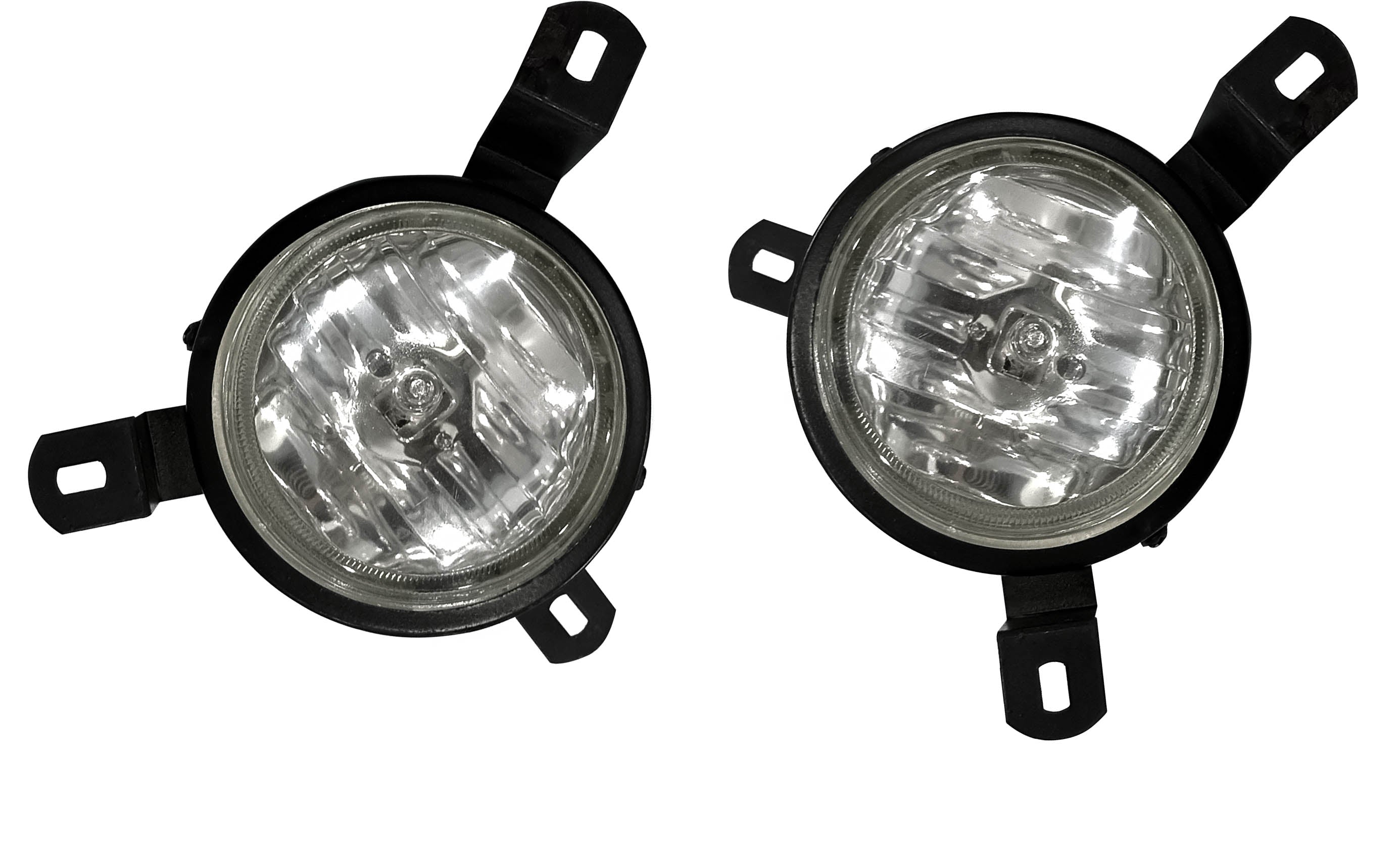 High Power Premium Quality Fog Lamp Compatible with Sumo Victa (Set of 2 Pcs)