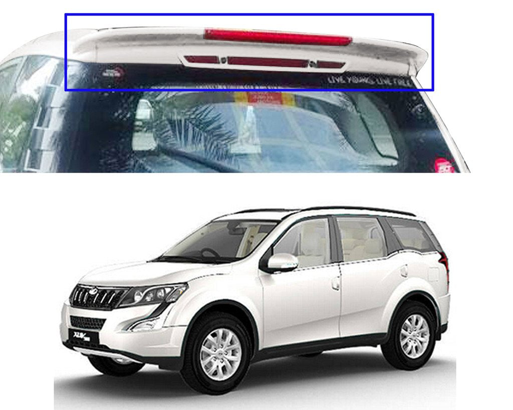 O.E Type Car Spoiler for XUV 500