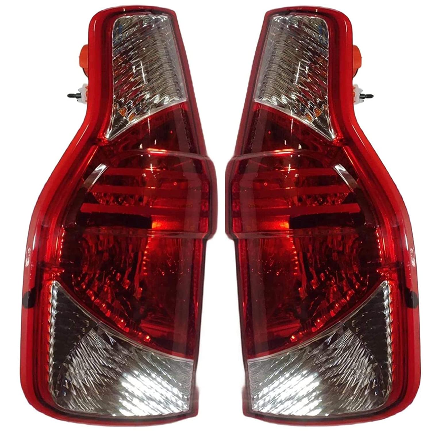 Auto Pearl Tail light/Back light assembly Compatible with Xylo Type-2