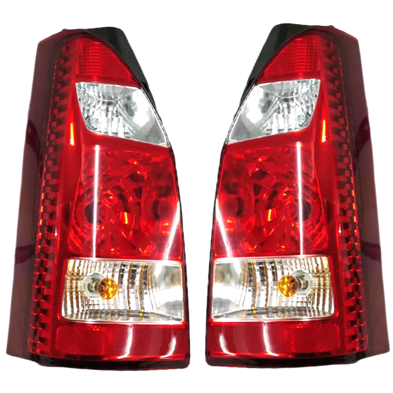 Auto Pearl Tail light/Back light assembly Compatible with WagonR Type-4