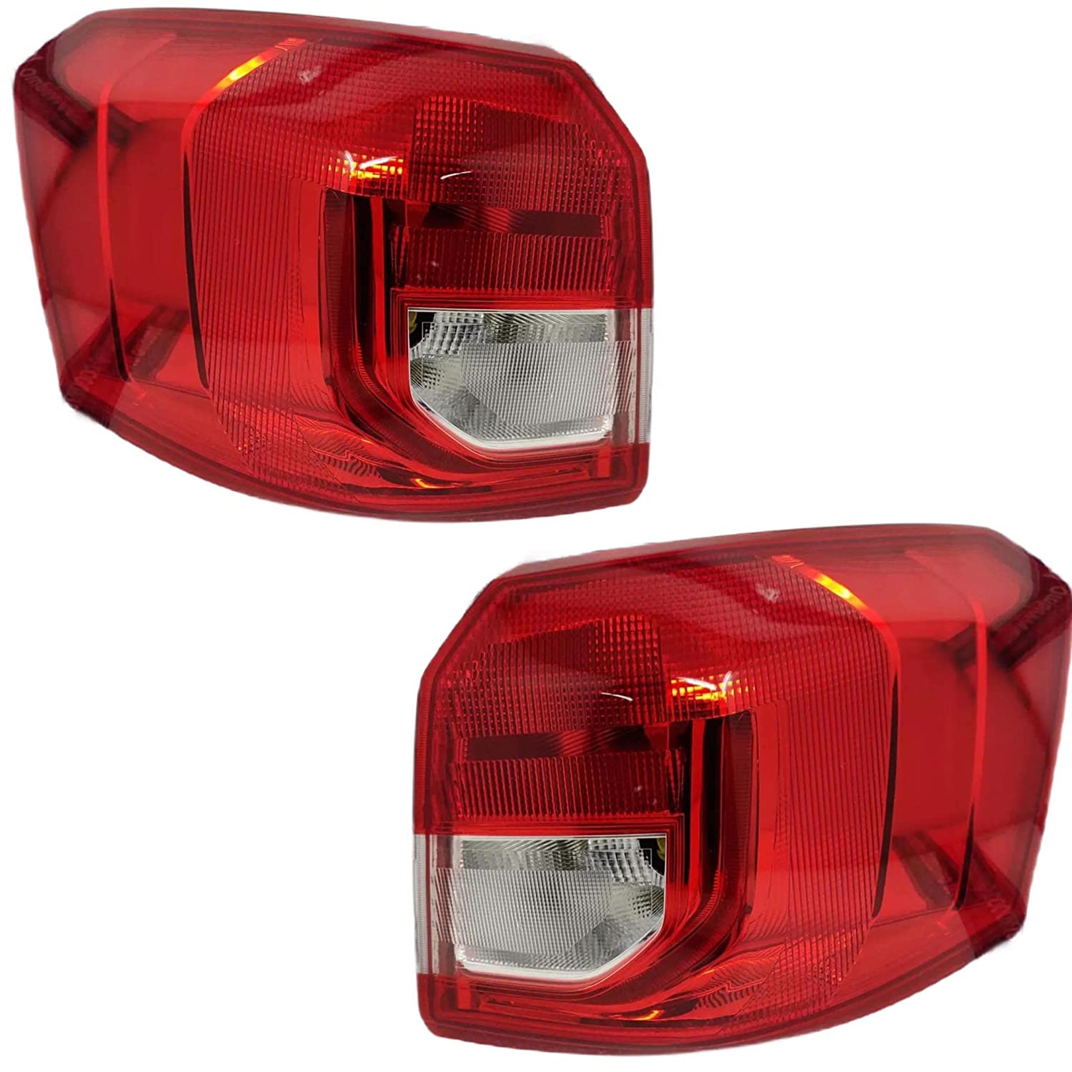 Auto Pearl Tail light/Back light assembly Compatible with Vitara Brezza