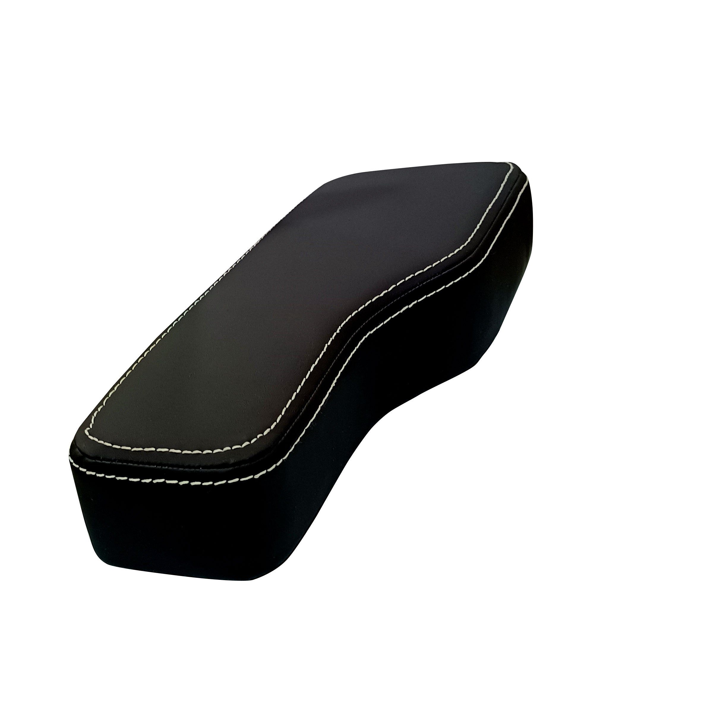 Premium Quality Nexon Top Small Size Black Armrest Car Armrest